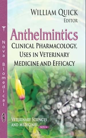 Anthelmintics