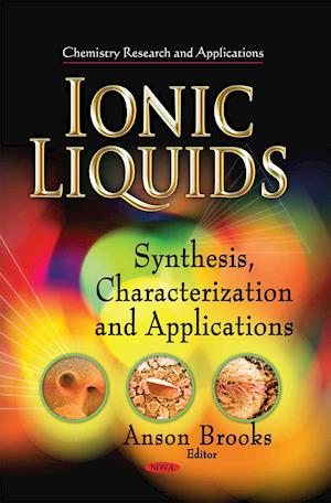 Ionic Liquids