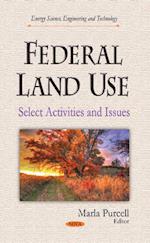 Federal Land Use