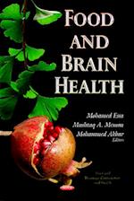 Food & Brain Health