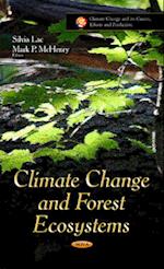 Climate Change & Forest Ecosystems