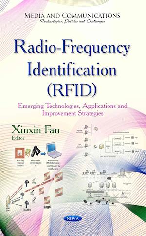 Radio-Frequency Identification (RFID)