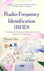 Radio-Frequency Identification (RFID)