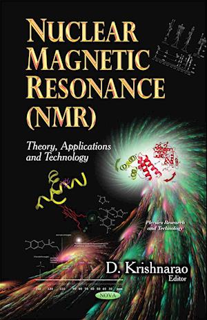 Nuclear Magnetic Resonance (NMR)