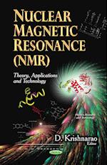 Nuclear Magnetic Resonance (NMR)