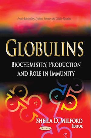 Globulins