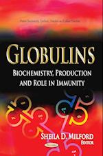 Globulins