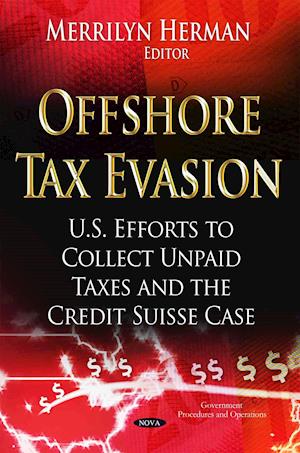 Offshore Tax Evasion