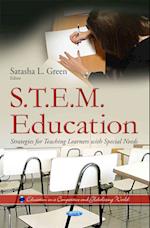 S.T.E.M. Education