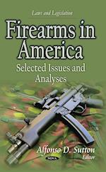 Firearms in America