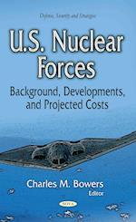 U.S. Nuclear Forces