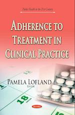 Adherence to Treatment in Clinical Practice