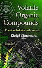 Volatile Organic Compounds