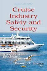 Cruise Industry Safety & Security