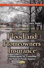 Flood & Homeowners Insurance