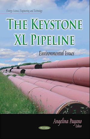 Keystone XL Pipeline