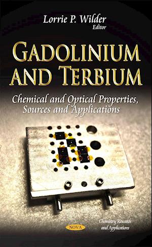 Gadolinium & Terbium