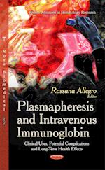 Plasmapheresis & Intravenous Immunoglobin