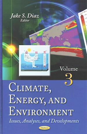 Climate, Energy & Environment