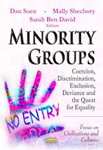 Minority Groups