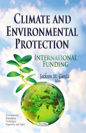 Climate & Environmental Protection