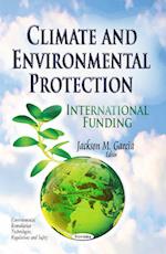 Climate & Environmental Protection