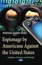 Espionage by Americans Against the United States
