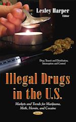 Illegal Drugs in the U.S.