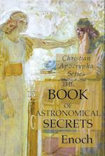 The Book of Astronomical Secrets