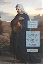 The Gospel of the Nativity of Mary