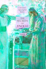 The Secrets of Enoch