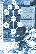 The Kabbalah of Masonry and Related Writings
