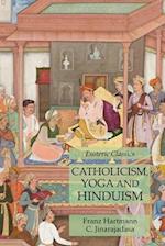 Catholicism, Yoga and Hinduism