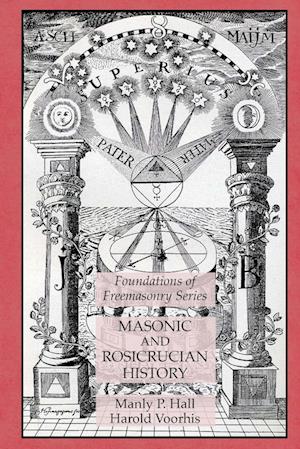 Masonic and Rosicrucian History