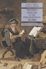 Freher's Process in the Philosophical Work