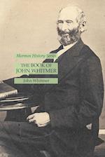 The Book of John Whitmer