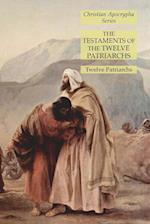 The Testaments of the Twelve Patriarchs