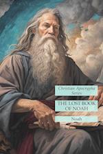 The Lost Book of Noah