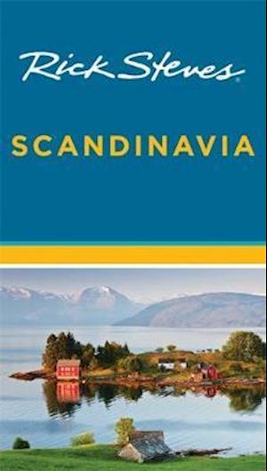 Rick Steves Scandinavia (Fourteenth Edition)