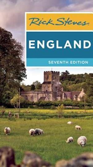 Rick Steves England (Seventh Edition)