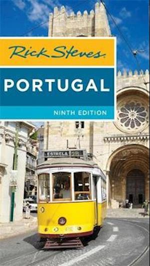 Rick Steves Portugal (Ninth Edition)