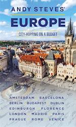 Andy Steves' Europe (Second Edition)