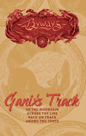 Ganix's Track