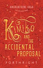 Kimiko and the Accidental Proposal