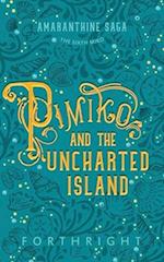 Pimiko and the Uncharted Island 