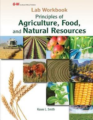 Principles of Agriculture, Food, and Natural Resources