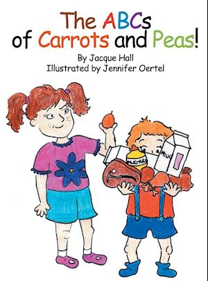 The ABCs of Carrots and Peas