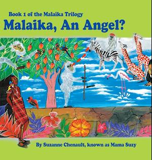 Malaika, An Angel?