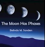 The Moon Has Phases