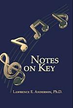Notes on Key 
